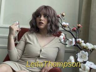 LeilaThompson