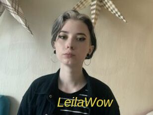 LeilaWow