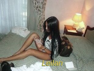 Leilan Archive DVD ORG
