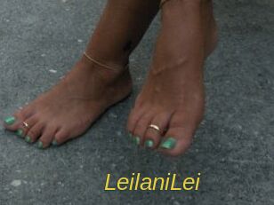 Leilani_Lei