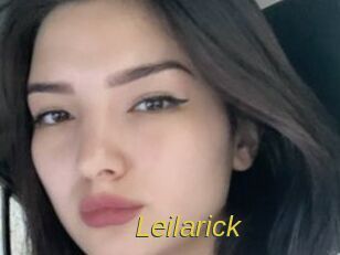Leilarick