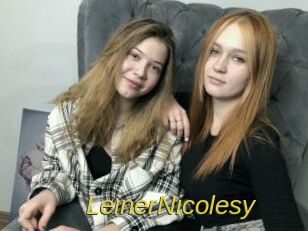 LeinerNicolesy Archive DVD ORG