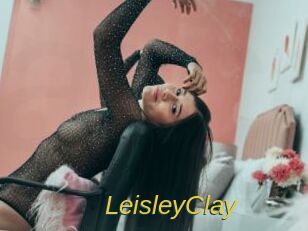 LeisleyClay