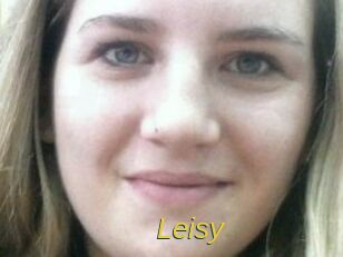 Leisy