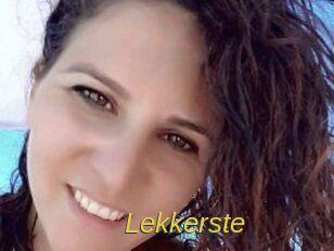 Lekkerste