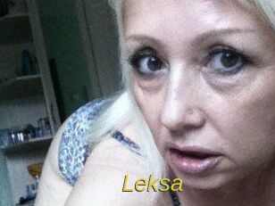 Leksa