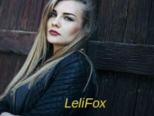 LeliFox