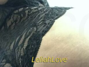 LeliahLove