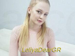 LeliyaDearGR