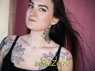 LelloZerro