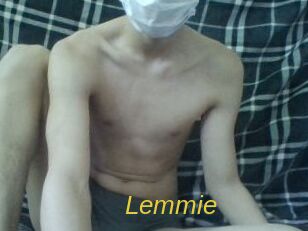 Lemmie