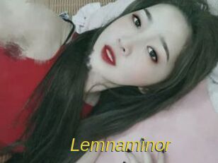 Lemnaminor