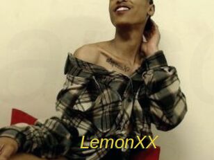 LemonXX