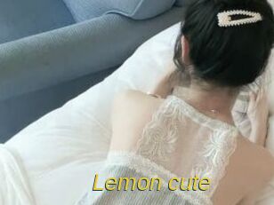 Lemon_cute