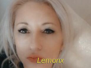 Lemonx Archive DVD ORG