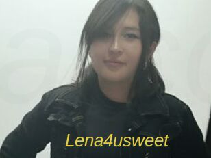 Lena4usweet