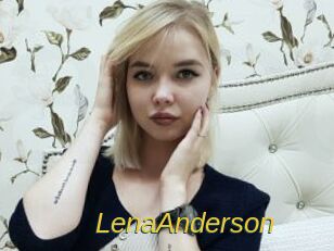 LenaAnderson