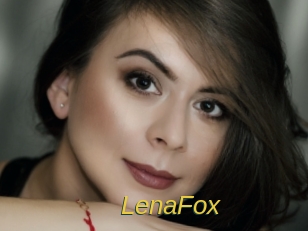 LenaFox Archive DVD ORG