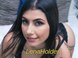 LenaHolden