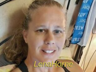 LenaHorne