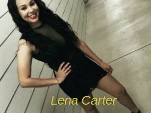 Lena_Carter