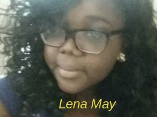 Lena_May