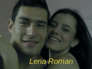 Lena_Roman