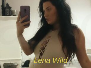 Lena_Wild