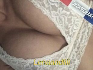 Lenaandlili