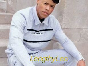 LengthyLeo