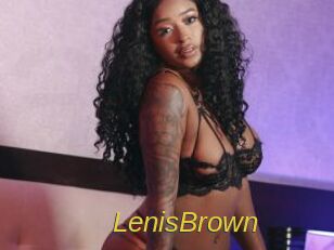 LenisBrown