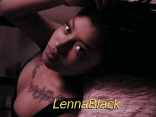 LennaBlack