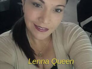 Lenna_Queen