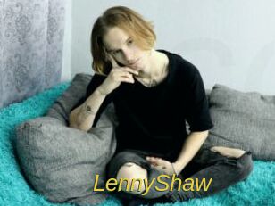 LennyShaw