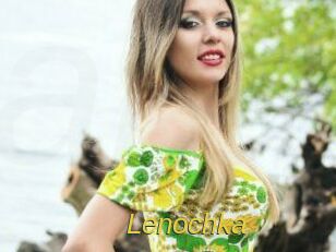 Lenochka