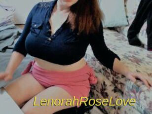 LenorahRoseLove