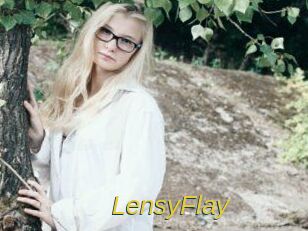 LensyFlay