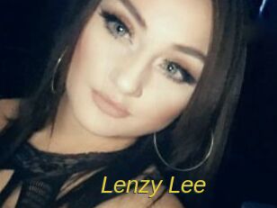Lenzy_Lee Archive DVD ORG