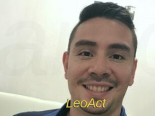 LeoAct Archive DVD ORG