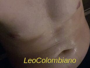 LeoColombiano