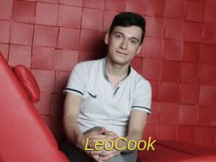 LeoCook Archive DVD ORG