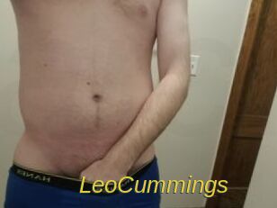 LeoCummings