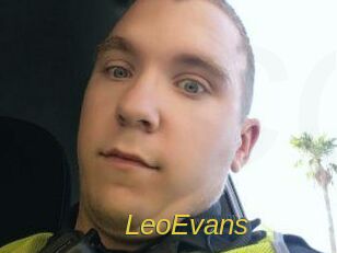 Leo_Evans