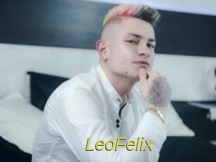 LeoFelix
