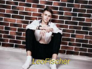 LeoFischer