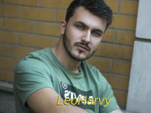 LeoHarvy