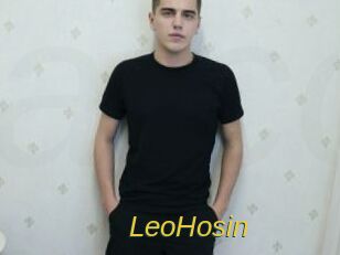 LeoHosin