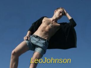 LeoJohnson