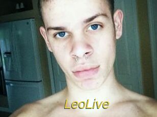 LeoLive