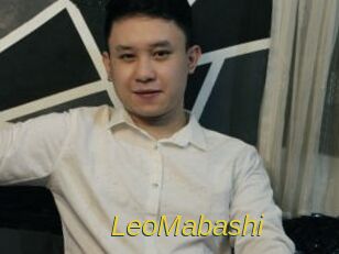 LeoMabashi
